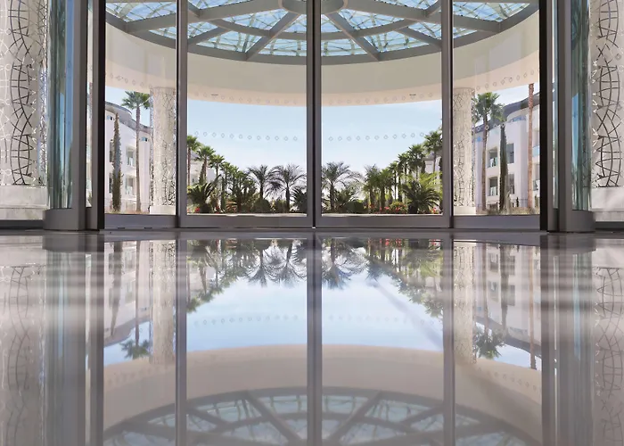 Conrad Algarve