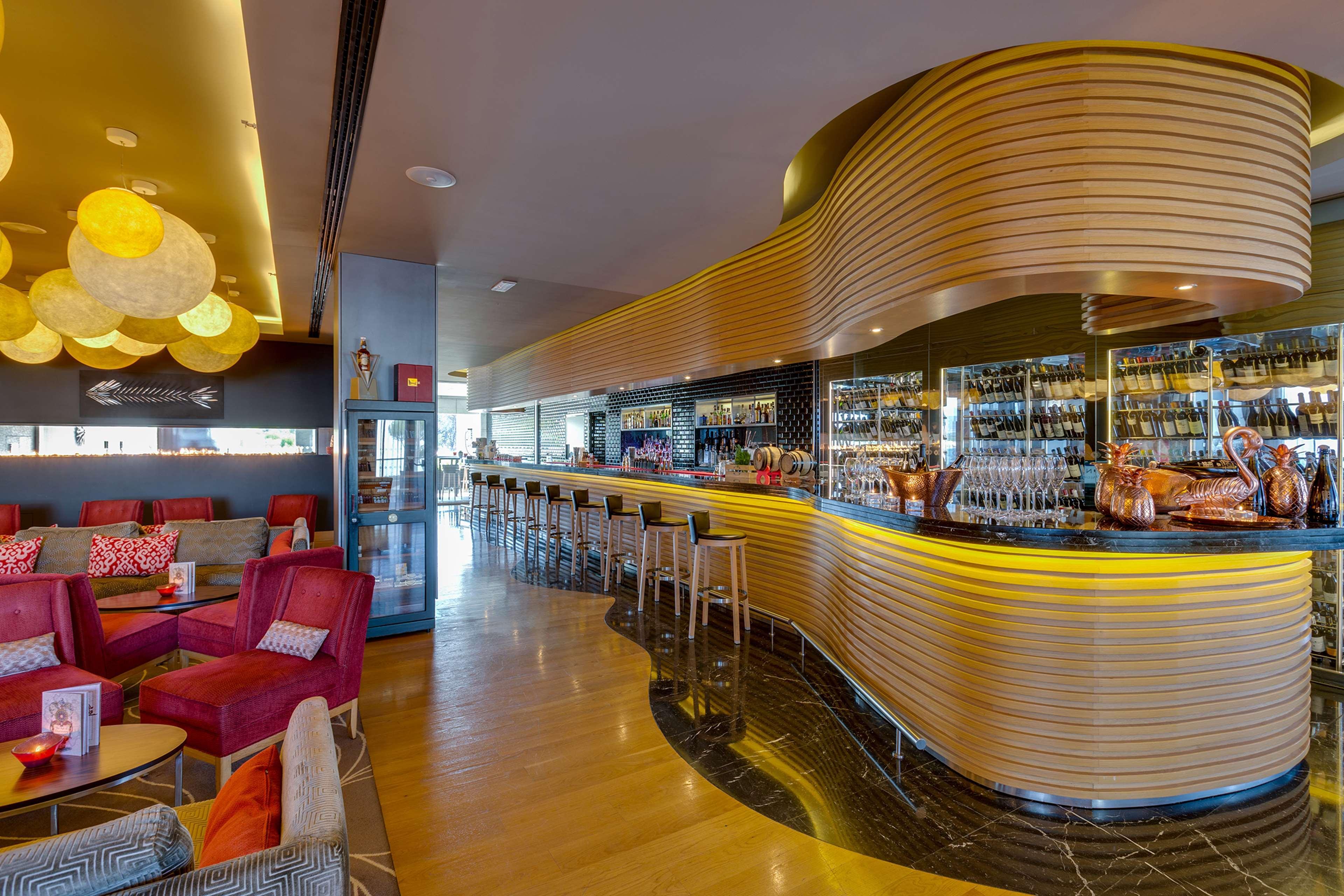 Conrad Algarve Ośrodek wypoczynkowy