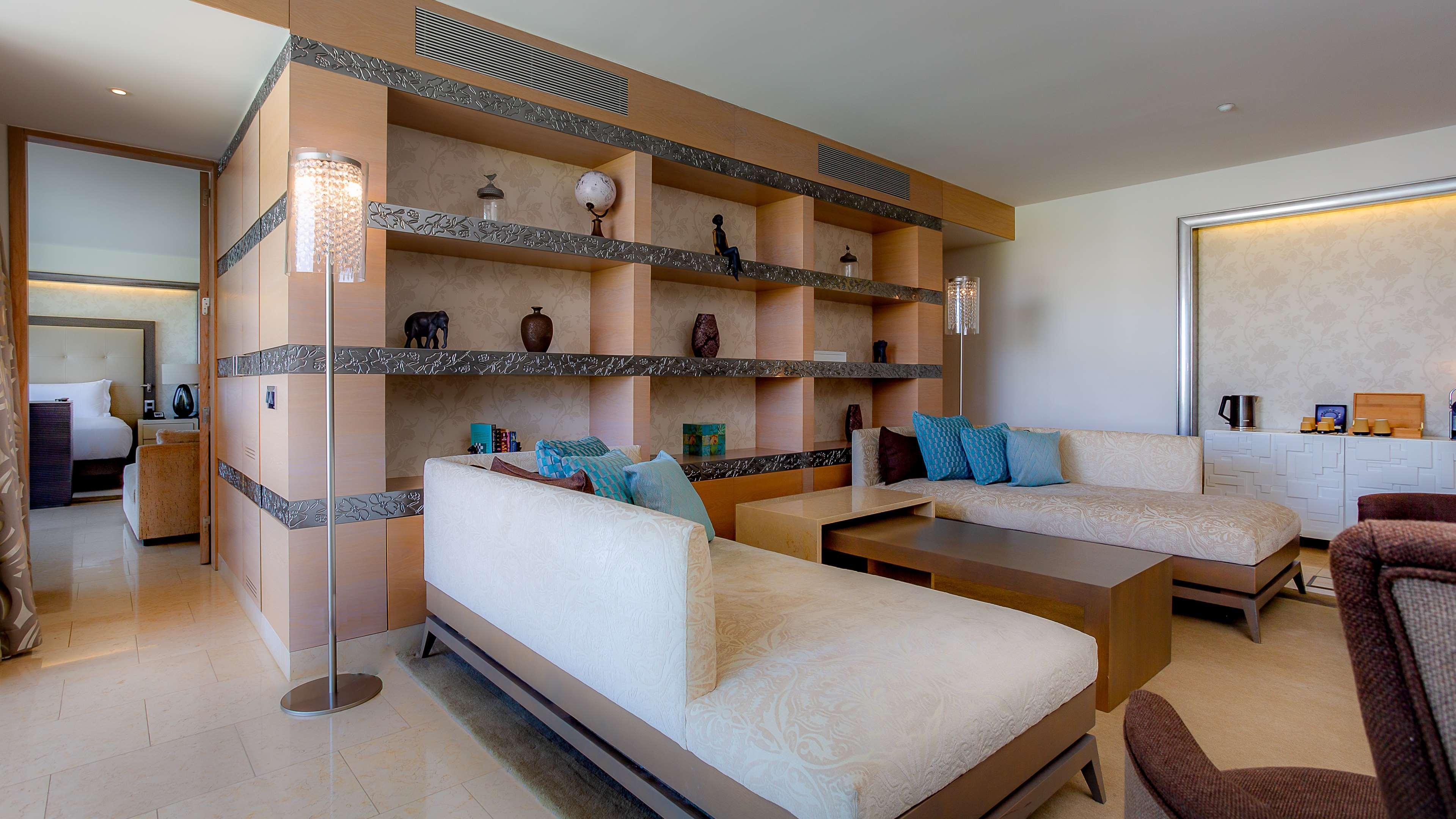 Conrad Algarve Ośrodek wypoczynkowy 5*