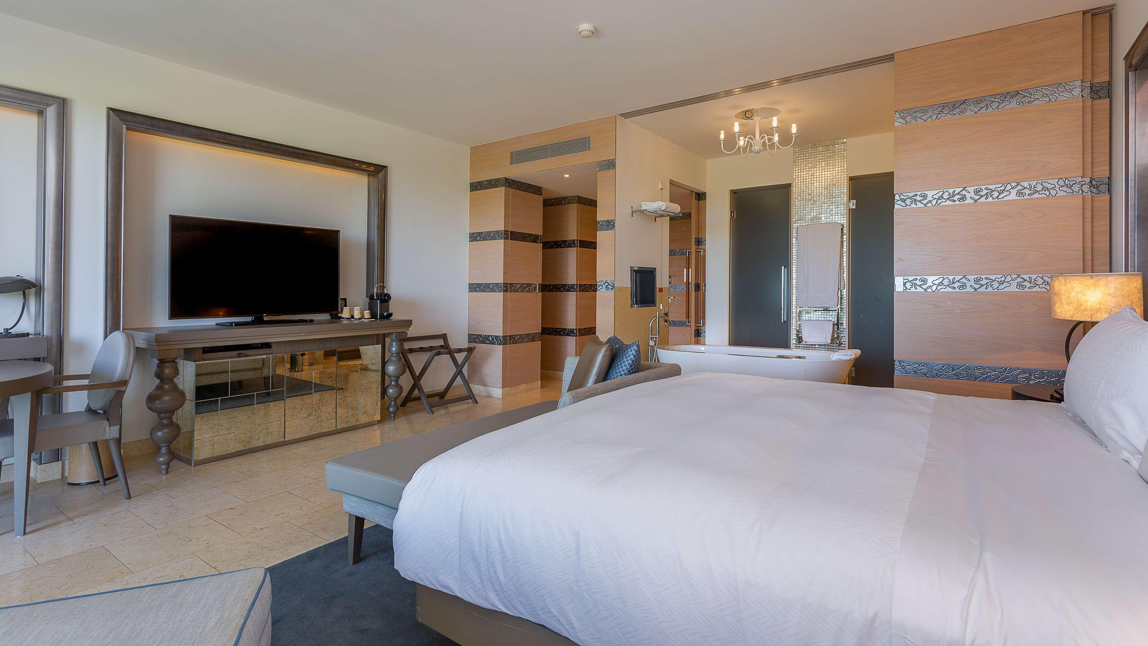Conrad Algarve Ośrodek wypoczynkowy 5*