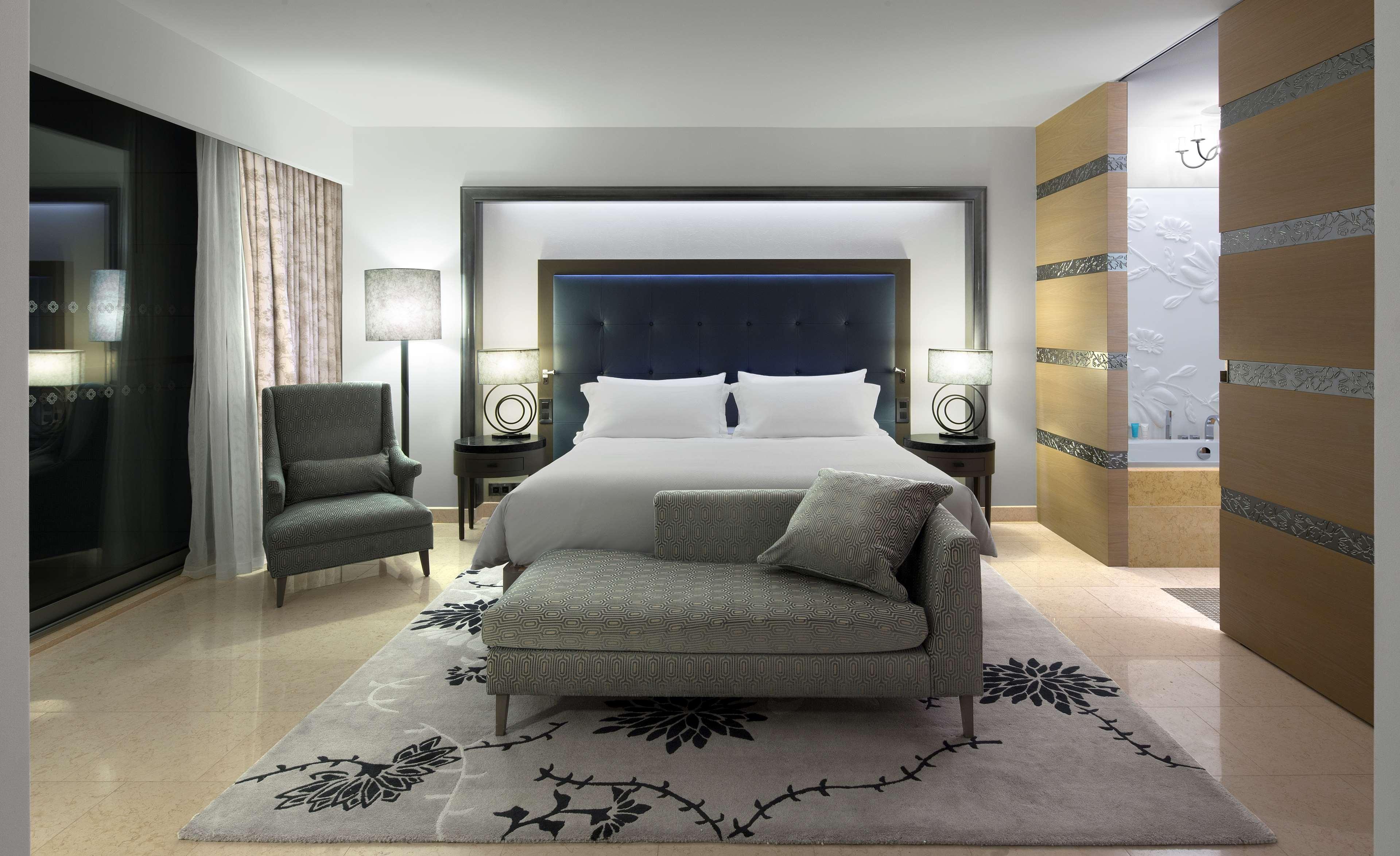 Conrad Algarve Ośrodek wypoczynkowy Almancil