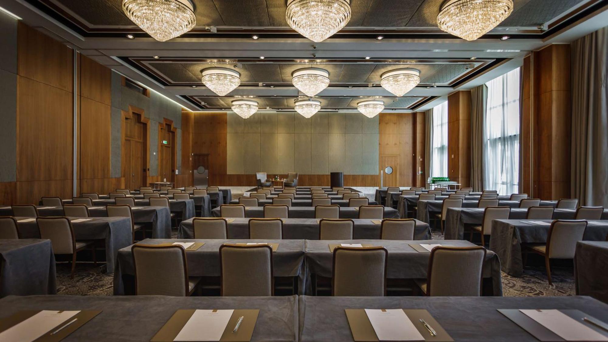 Conrad Algarve Ośrodek wypoczynkowy 5*