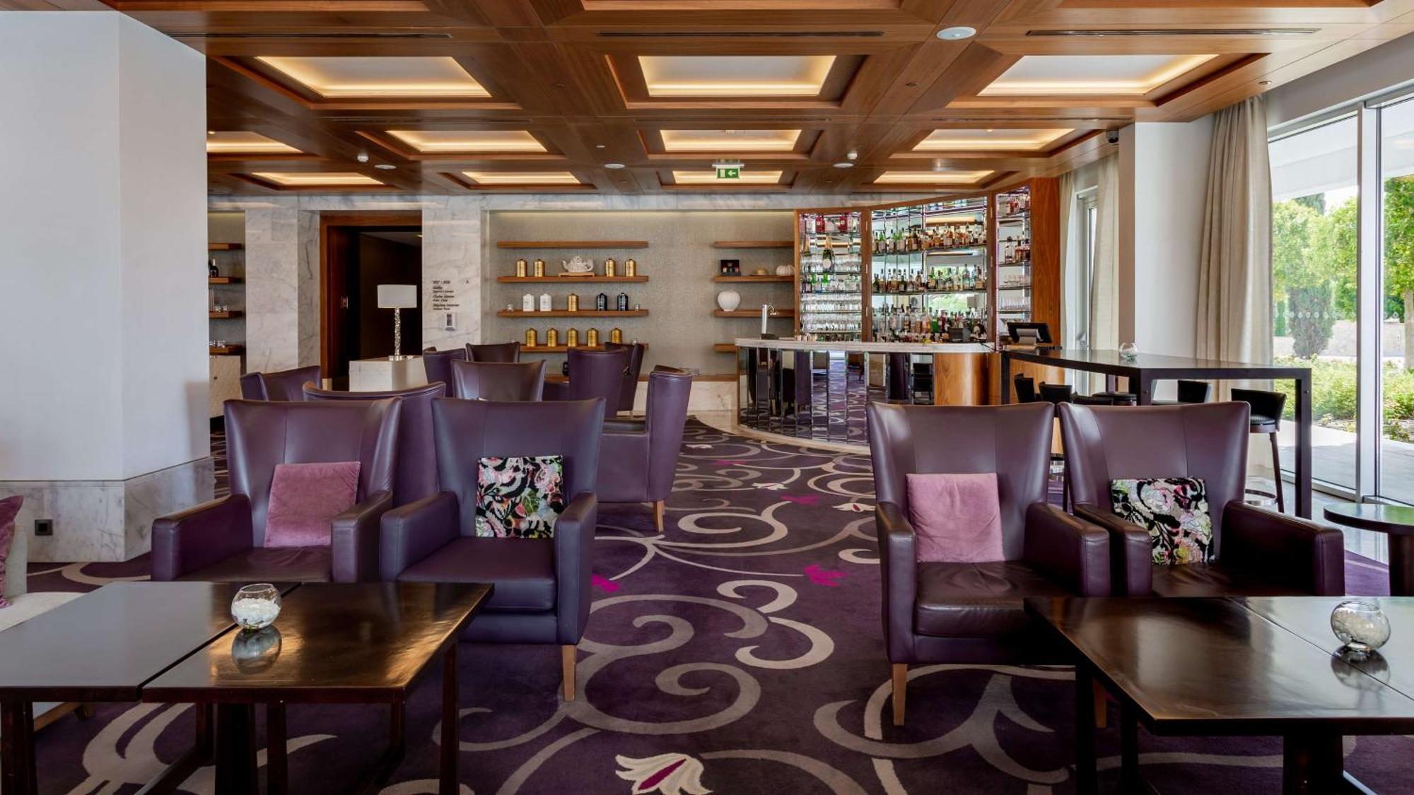 Conrad Algarve Ośrodek wypoczynkowy 5*