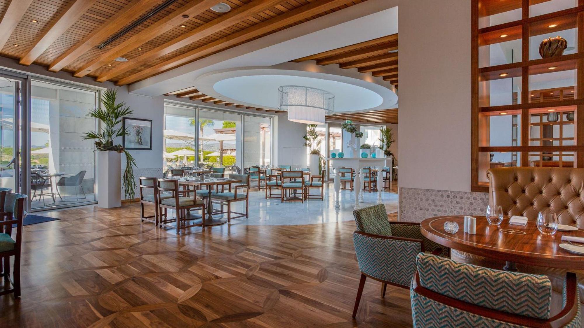 Conrad Algarve Ośrodek wypoczynkowy 5*