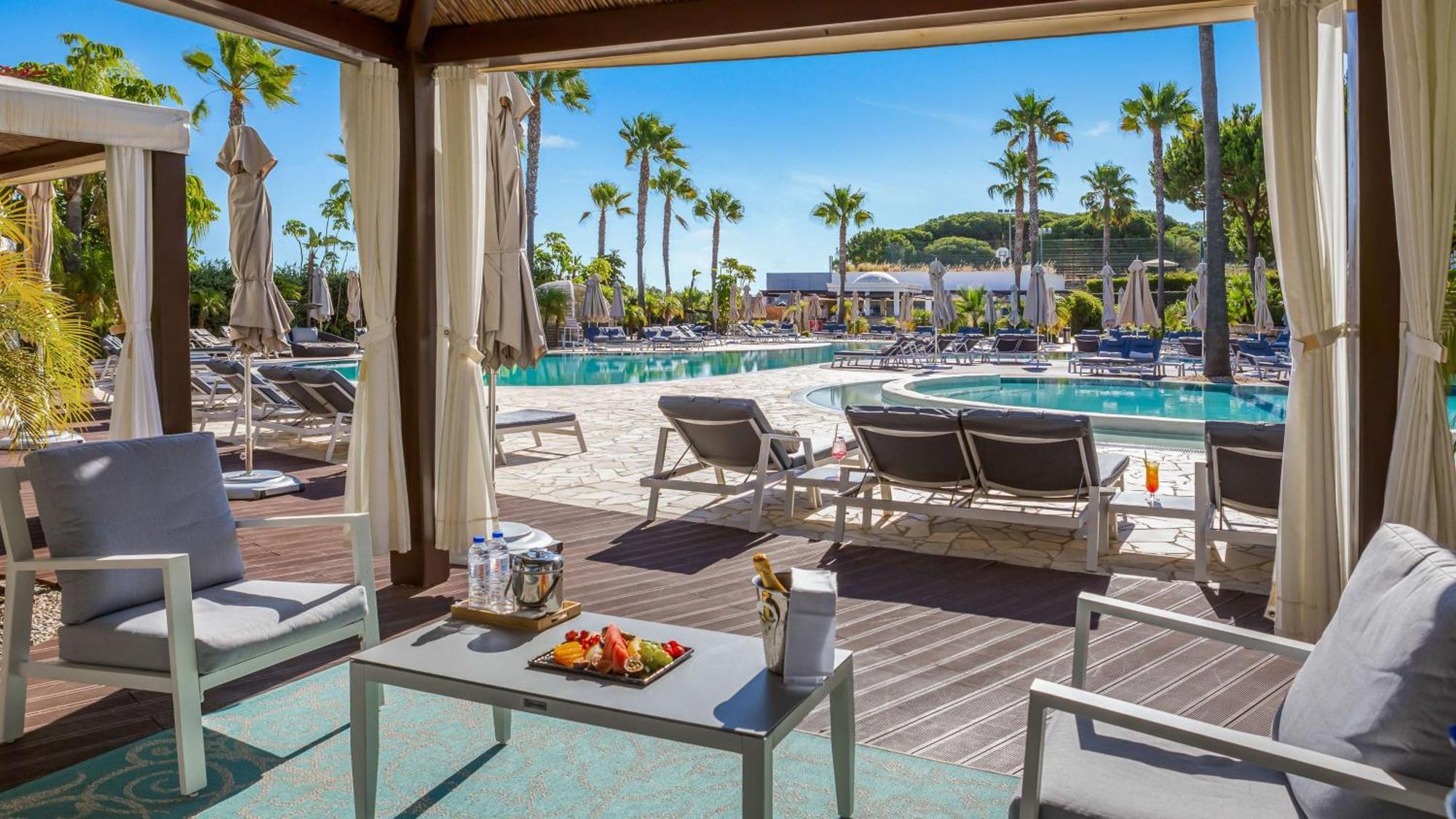 Conrad Algarve Ośrodek wypoczynkowy 5*