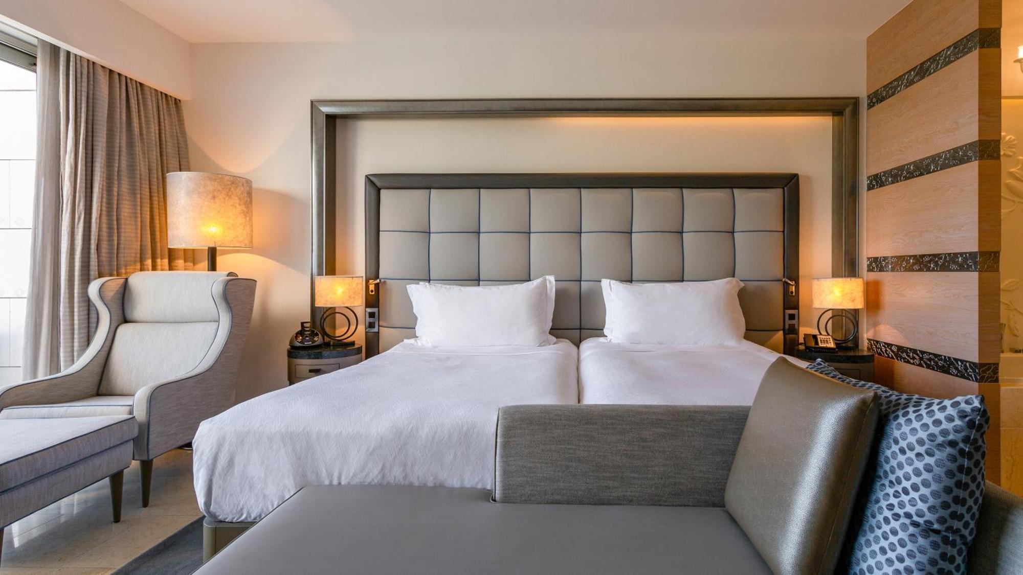Ośrodek wypoczynkowy Conrad Algarve 5*