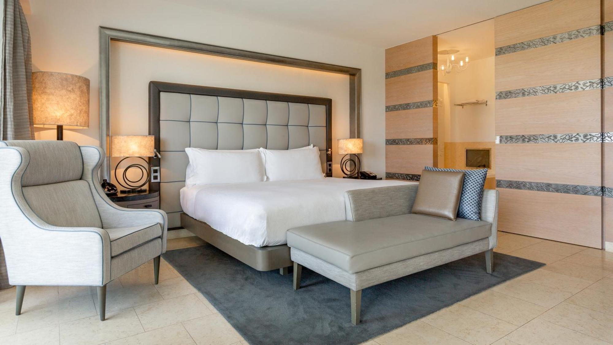 Conrad Algarve Ośrodek wypoczynkowy Almancil