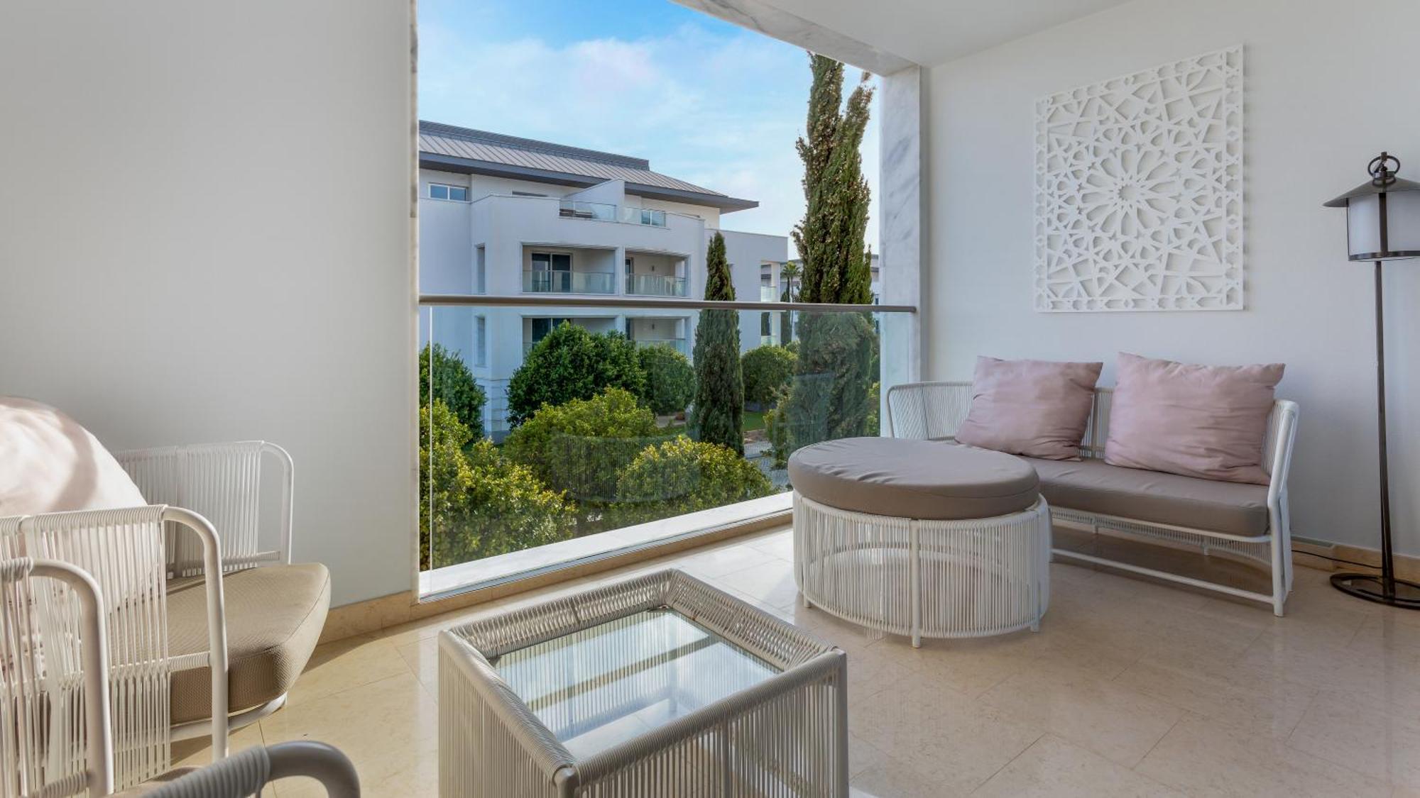Conrad Algarve Ośrodek wypoczynkowy