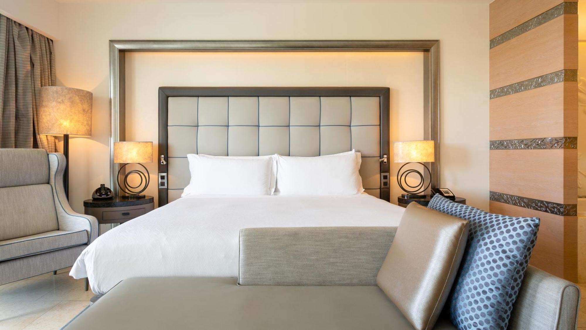 Conrad Algarve Ośrodek wypoczynkowy Almancil