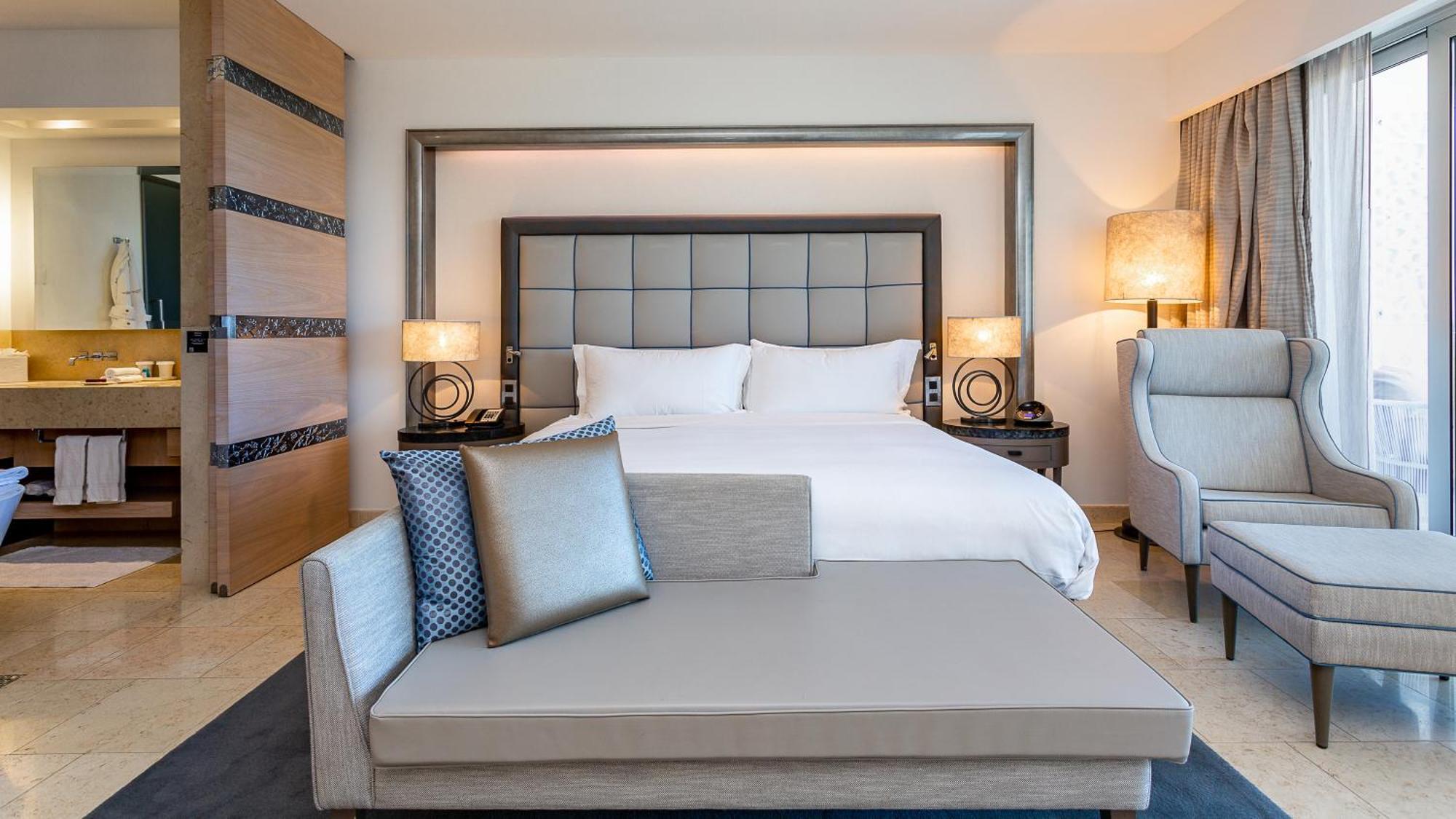 Conrad Algarve Ośrodek wypoczynkowy