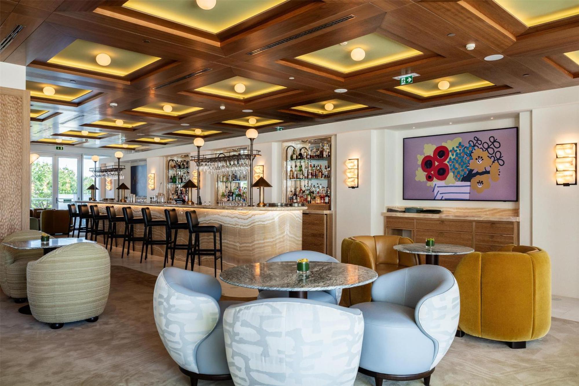 Conrad Algarve Ośrodek wypoczynkowy Almancil